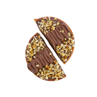 Tartelettes Choco Caramel