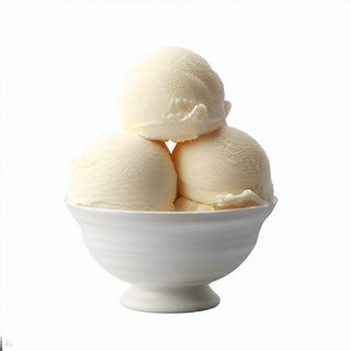 Ice cream - Three scoops