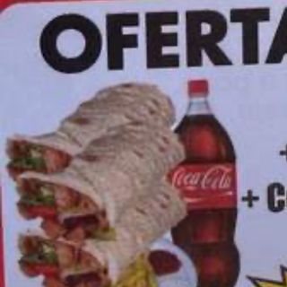 Desconto De Ofertas