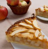 Tarta De Manzana