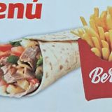 Meuno duram kebab pollo