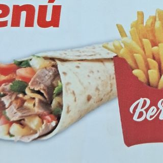 Meuno duram kebab pollo