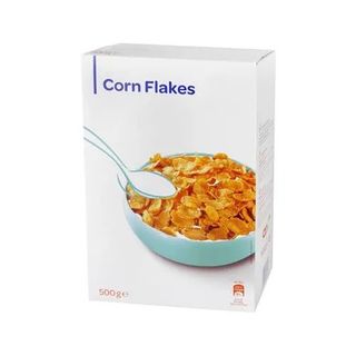 Cereales De Maíz Corn Flakes 500 Gr.