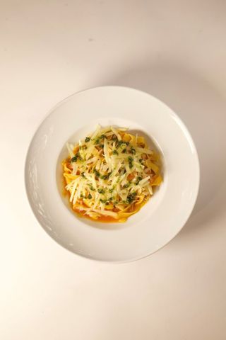 Паста Арабиата