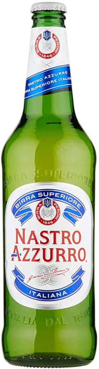 Nastro Azzurro 66 cl 