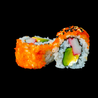 Uramaki California