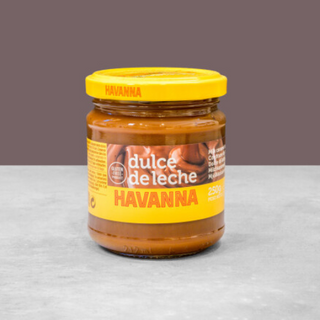 Dulce de Leche Havanna (250 g)