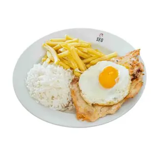 Bitoque de Frango
