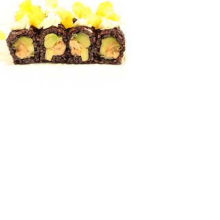 106.BLACK SALMON FRUIT