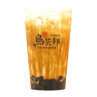 Жасминовый чай с жемчугом (0,7мл)