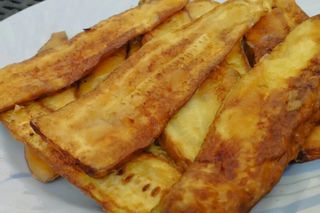 Тиквички по гръцки