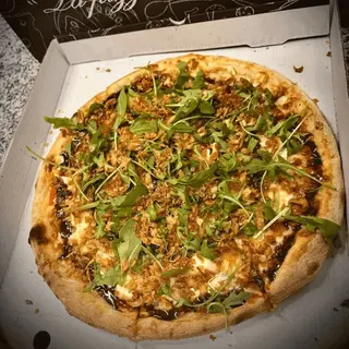 Pizza Especial Olympus