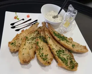 Friture De Solette