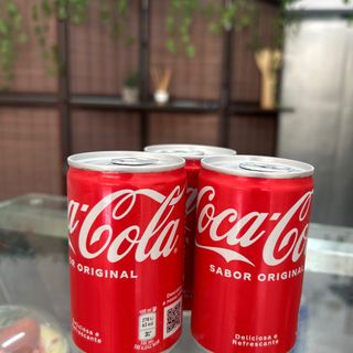 Mini cola 