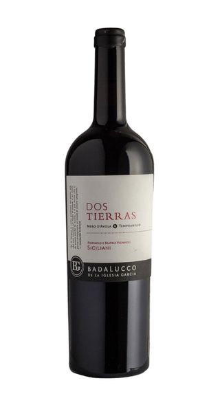 Dos Tierras