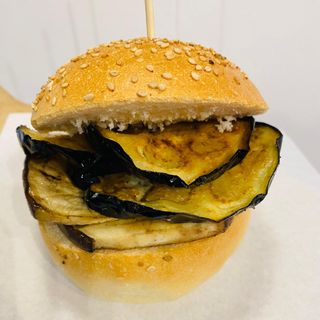 Melanzane fritte