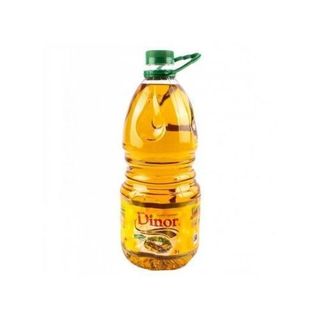 HUILE DINOR BOUTEILLE 3L