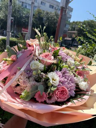 Rhapsodie Pastel 2.0