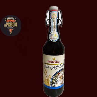 Norbertus weiss spezial