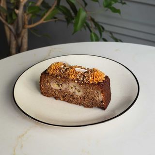 Bolo Banana Bread