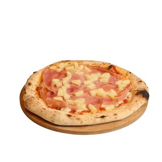 Pizza Hawaii 30 cm