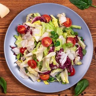 Sałatka letnia