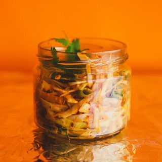 Colesław z kimchi majo 180g