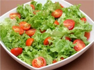 Salada Mista Meia