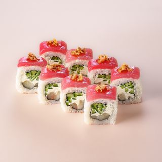 Արիգատո ռոլլ