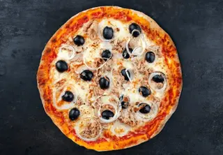 Pizza Thon