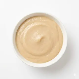 14. Chicken Puree