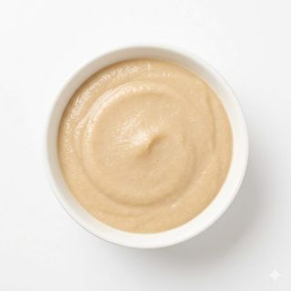 14. Chicken Puree