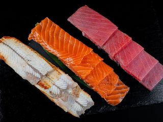 Сет Сашимі (180g)