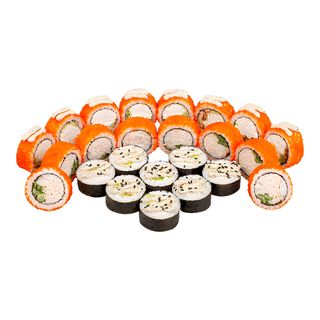 Морской сет (2-3чел)