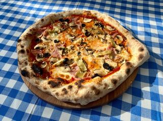 Капричоза (500 гр.)