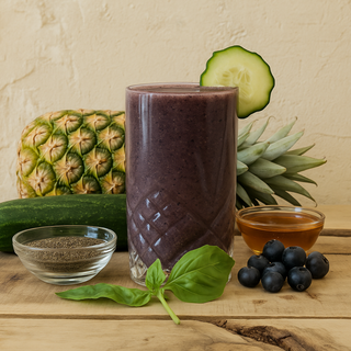 DETOX POTION (Desintoxica tu cuerpo)