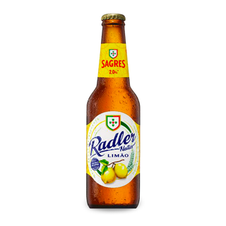 Sagres Radler