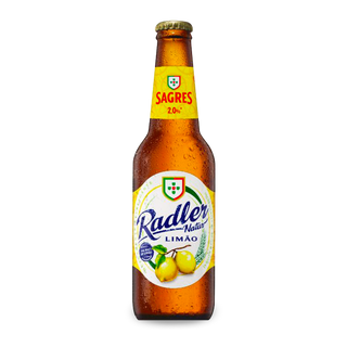 Sagres Radler