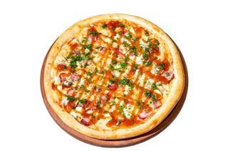 Піца Барбекю (30см/520г)