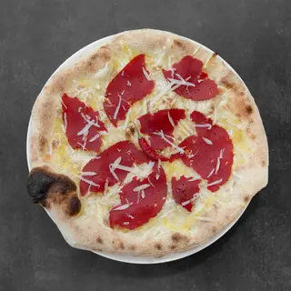 Pizze Vegana Diablo