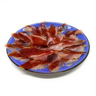Jamón Ibérico (Media ración)