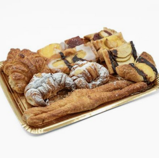 Facturas Argentinas (12 Unidades)