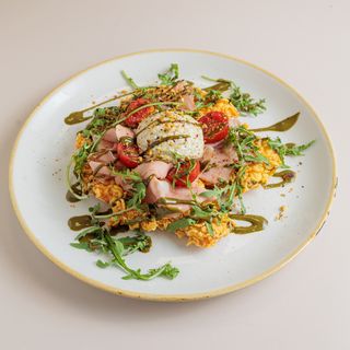 Pohovana piletina 350g