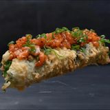 Dog Roll Łosoś 1 szt.