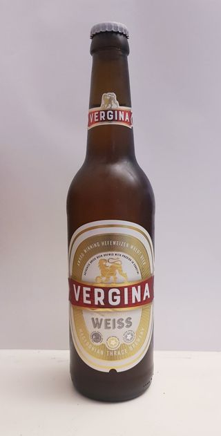 Weiss 50 cl