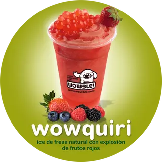 Wowquiri