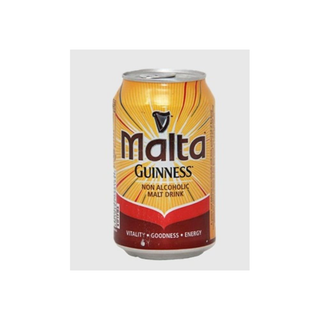 Malta Guinness
