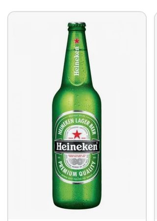 Heineken