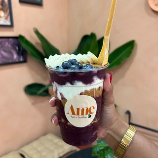 Copo de Açaí 720ml