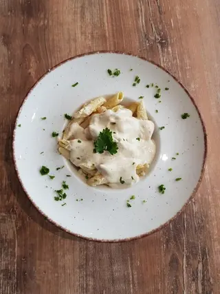 Quattro Formagio